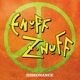 ENUFF Z'NUFF-DISSONANCE