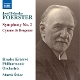 HRADEC KRALOVE PHILHARMONIC ORCHESTRA-FOERSTE...