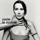 ZAZIE-LA ZIZANIE -COLOURED-