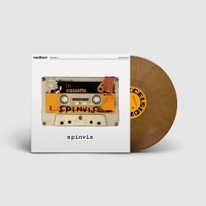 SPINVIS-SPINVIS -COLOURED-