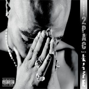 2PAC-THE BEST OF 2PAC VOL.2