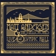 ANDERSEN, MATT & THE MELLOTONES-LIVE AT OLYMP...