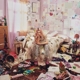 BABY QUEEN-QUARTER LIFE CRISIS -COLOURED-