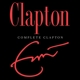 CLAPTON, ERIC-COMPLETE CLAPTON
