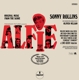 ROLLINS, SONNY-ALFIE -LTD-