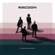 RACOON-LOOK AHEAD AND SEE THE DISTANCE