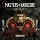 VARIOUS-MASTERS OF HARDCORE CHAPTER XLIII