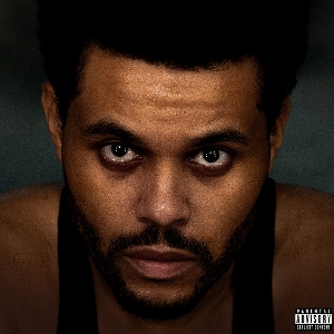 WEEKND-HURRY UP TOMORROW