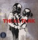 BLUR-THINK TANK -LTD-
