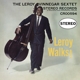VINNEGAR, LEROY-LEROY WALKS!