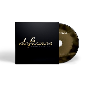 DEFTONES-B-SIDES & RARITIES
