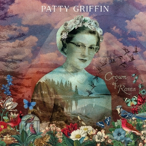 GRIFFIN, PATTY-CROWN OF ROSES