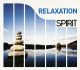 VARIOUS-SPIRIT OF RELAXATION