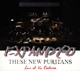 THESE NEW PURITANS-EXPANDED (LIVE AT THE BARB...