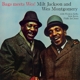 JACKSON, MILT-BAGS MEETS WES