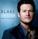 SHELTON, BLAKE-RED RIVER BLUE