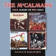 MCCALMANS-SMUGGLER/HOUSE FULL/SIDE BY SIDE BY...