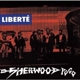 SHERWOOD POGO-LIBERTE