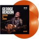 BENSON, GEORGE-WEEKEND IN LONDON -COLOURED-