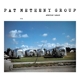 METHENY, PAT-AMERICAN GARAGE