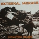EXTERNAL MENACE-COALITION BLUES
