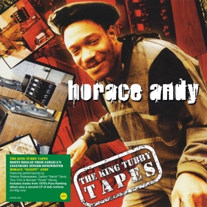 ANDY, HORACE-KING TUBBY TAPES