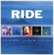 RIDE-ORIGINAL ALBUM SERIES