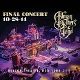 ALLMAN BROTHERS BAND-FINAL CONCERT 10-28-14