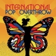 VARIOUS-INTERNATIONAL POP OVERTHROW: VOLUME 2...
