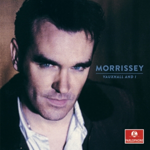 MORRISSEY-VAUXHALL AND I