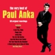 ANKA, PAUL-VERY BEST OF -2CD-