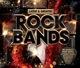 VARIOUS-ROCK BANDS - LATEST & GREATEST