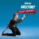 HALLYDAY, JOHNNY-HELLO JOHNNY / NOUS LES GARS...