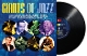 VARIOUS-GIANTS OF JAZZ