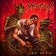 XENTRIX-BURY THE PAIN -COLOURED-