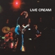 CREAM-LIVE CREAM