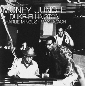 ELLINGTON, DUKE-MONEY JUNGLE