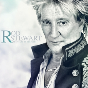 STEWART, ROD-TEARS OF HERCULES