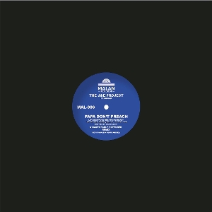 MADONNA-PAPA DON'T PREACH