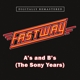 FASTWAY-A'S & B'S