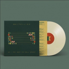 WHITE LIES-AS I TRY NOT TO FALL APART -COLOUR...