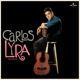 LYRA, CARLOS-2ND ALBUM -LTD-