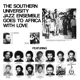 SOUTHERN UNIVERSITY JAZZ ENSEMBLE-GOES TO AFR...