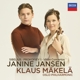 JANSEN, JANINE & KLAUS MAKELA & OSLO PHILHARM...