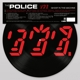 POLICE-GHOST IN THE MACHINE -PICTURE DISC-