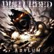 DISTURBED-ASYLUM