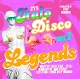 VARIOUS-ITALO DISCO LEGENDS VOL. 2
