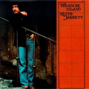 JARRETT, KEITH-TREASURE ISLAND