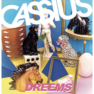 CASSIUS-DREEMS