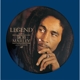 MARLEY, BOB & THE WAILERS-LEGEND -PICTURE DISC-